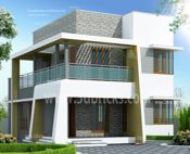 Architect Home